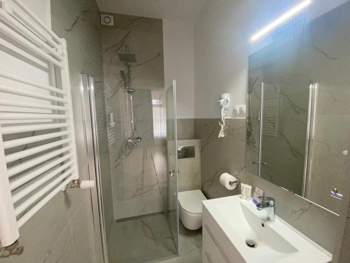 Apartamento Baltycka Osada Jarosławiec Exterior foto