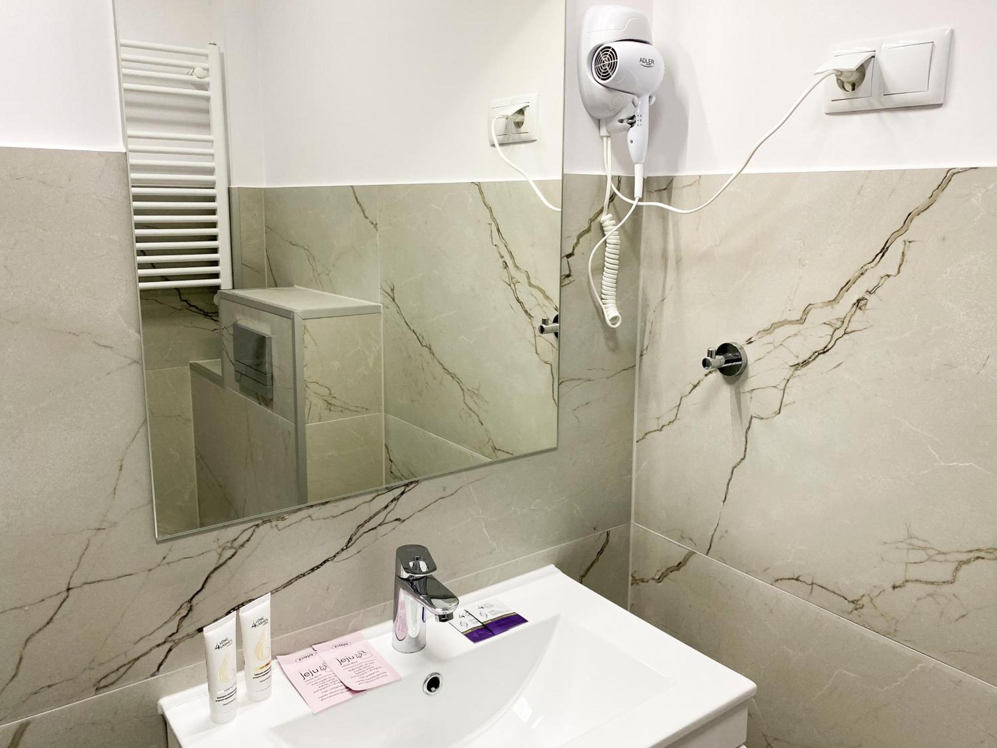 Apartamento Baltycka Osada Jarosławiec Habitación foto