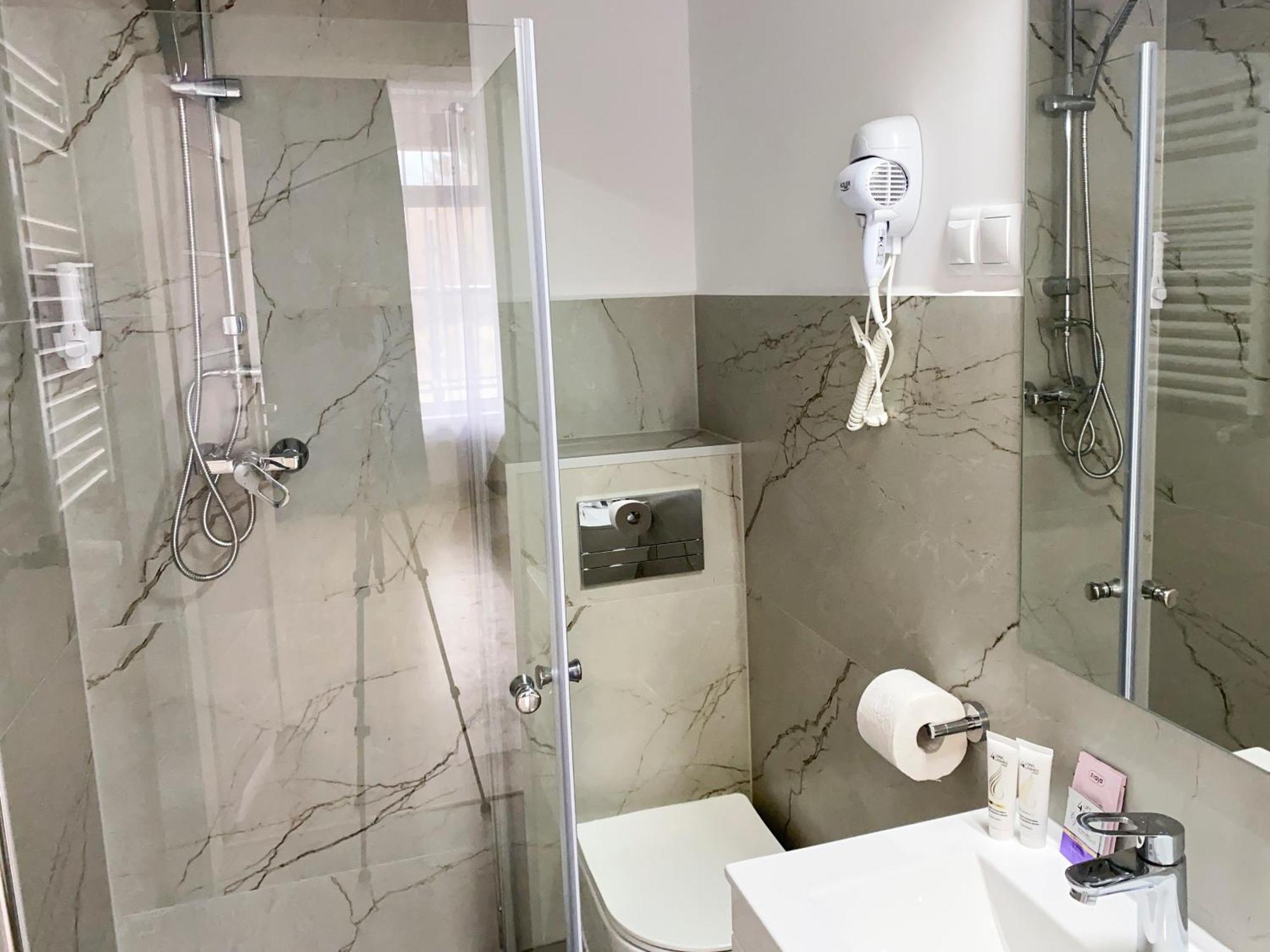 Apartamento Baltycka Osada Jarosławiec Habitación foto